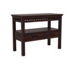 Solid Wood Console for Living Room - Image 3