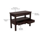 Solid Wood Console for Living Room - Image 4