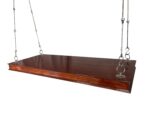 Wooden Indoor Hanging Swing for Living Room Patio Jhula - Image 2
