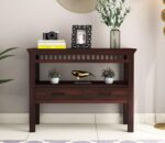 Solid Wood Console for Living Room - Image 8
