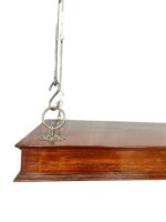 Wooden Indoor Hanging Swing for Living Room Patio Jhula - Image 5